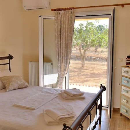 Nick'S House Villa Aegina Dış mekan fotoğraf