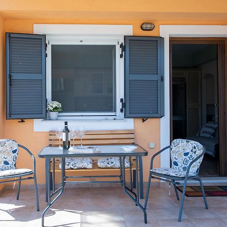 Nick'S House Villa Aegina Dış mekan fotoğraf
