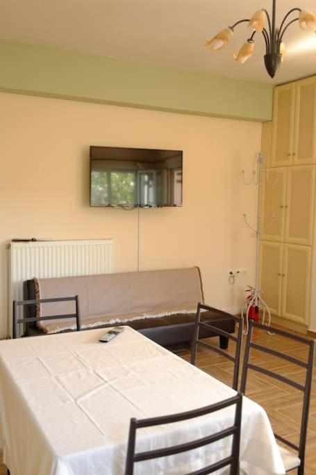 Nick'S House Villa Aegina Dış mekan fotoğraf